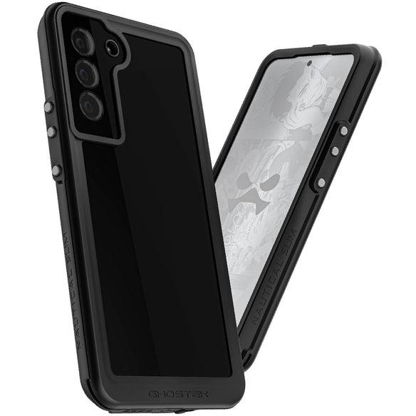 Ghostek Nautical Slim Waterproof Case for Samsung Galaxy S22/S22
