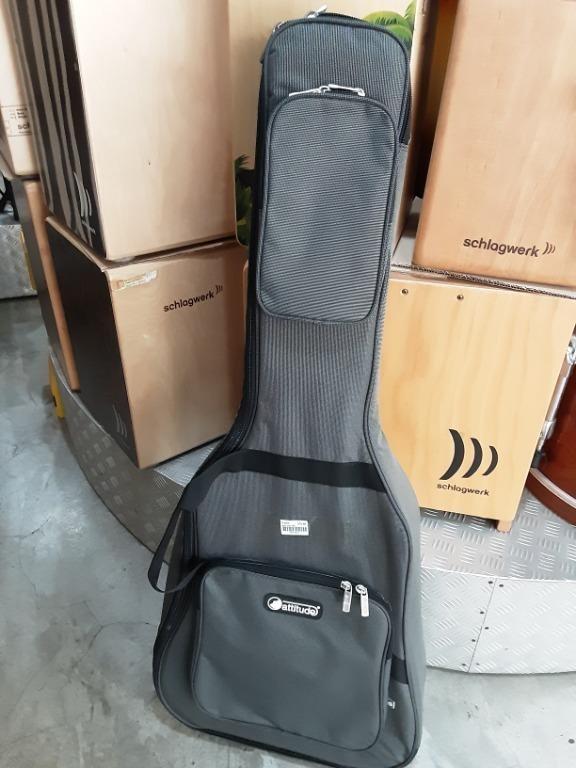 Godin gig bag sale