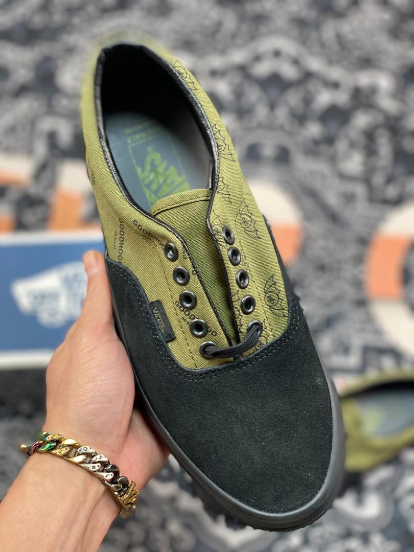 Vans sales era goodhood