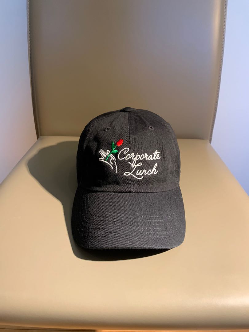 GQ Limited Edition Baseball Cap, Men's Fashion, Watches & Accessories, Caps & Hats on Carousell