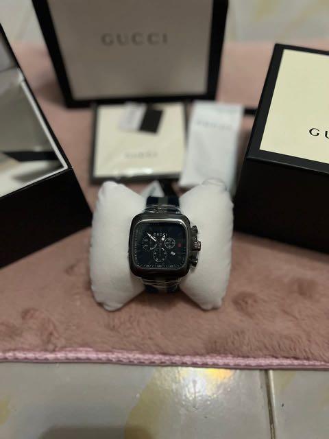 Gucci ya131202 clearance