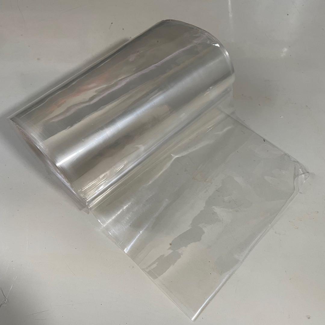 Heat Shrink Plastic Wrap, Hobbies & Toys, Stationery & Craft, Other