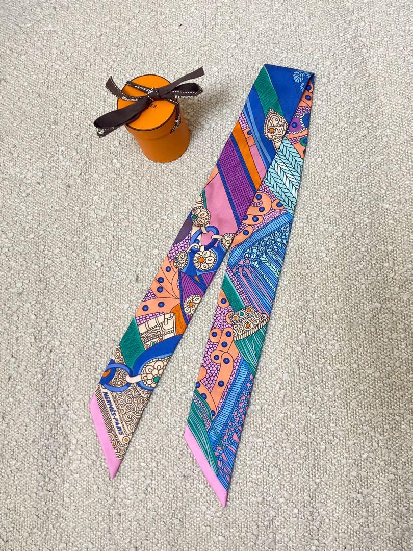 Hermes Twilly - selle de dignitaire, 名牌, 飾物及配件- Carousell