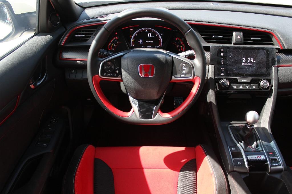 Honda Civic Type R Manual, Cars for Sale, Used Cars on Carousell