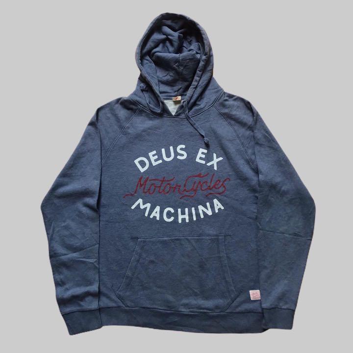 Harga hoodie sale deus original