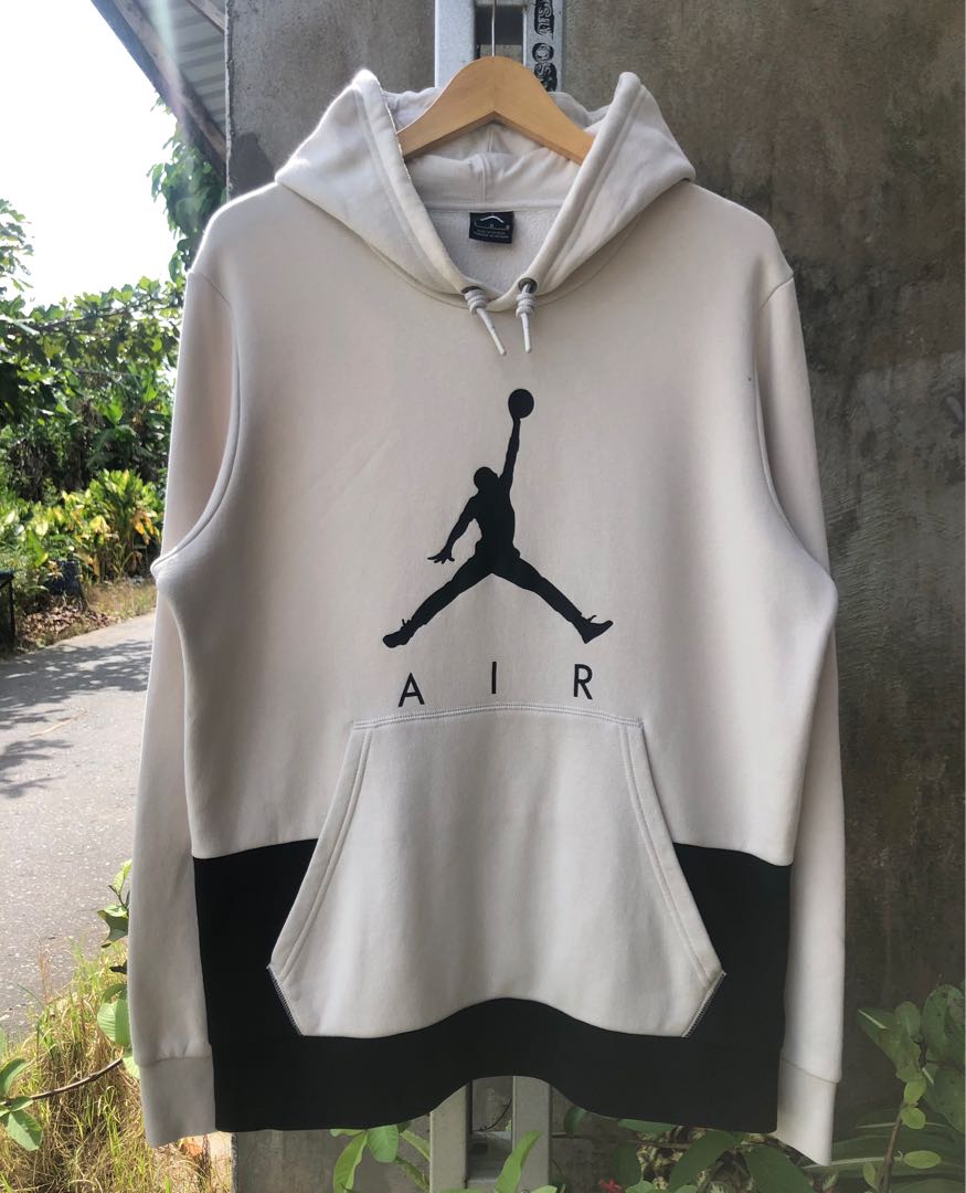 Hoodie Nike Air Jordan Second Thrift 