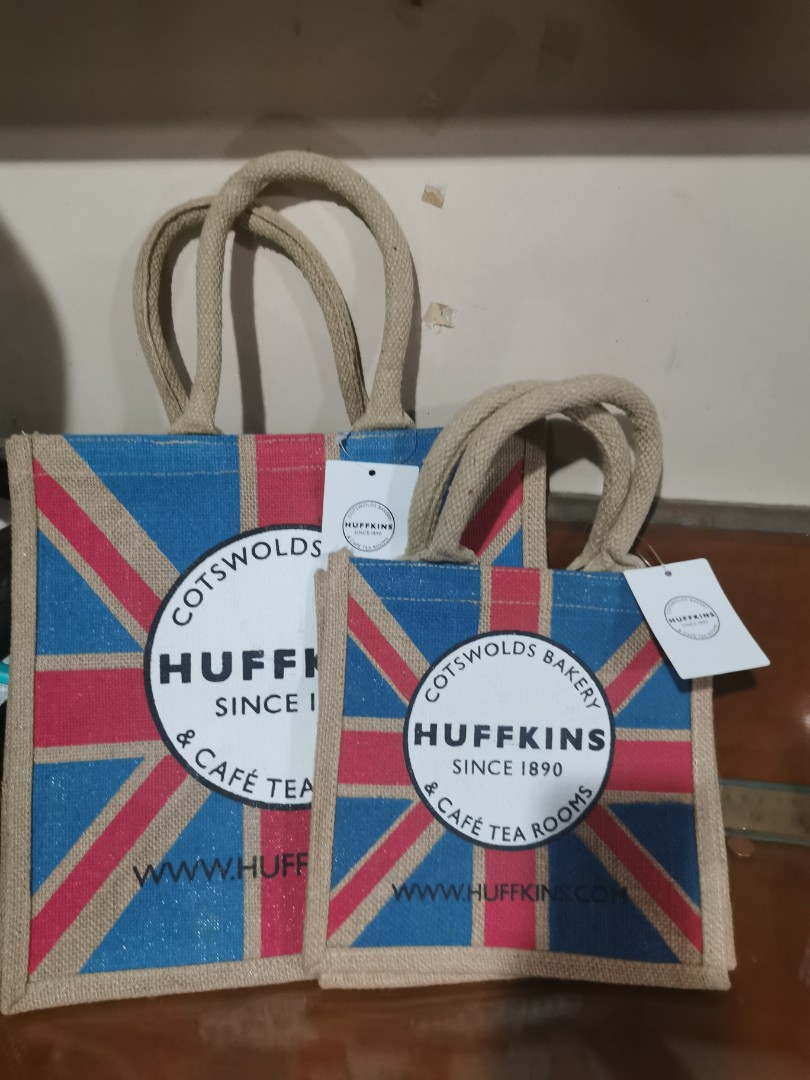 Huffkins bag cheap