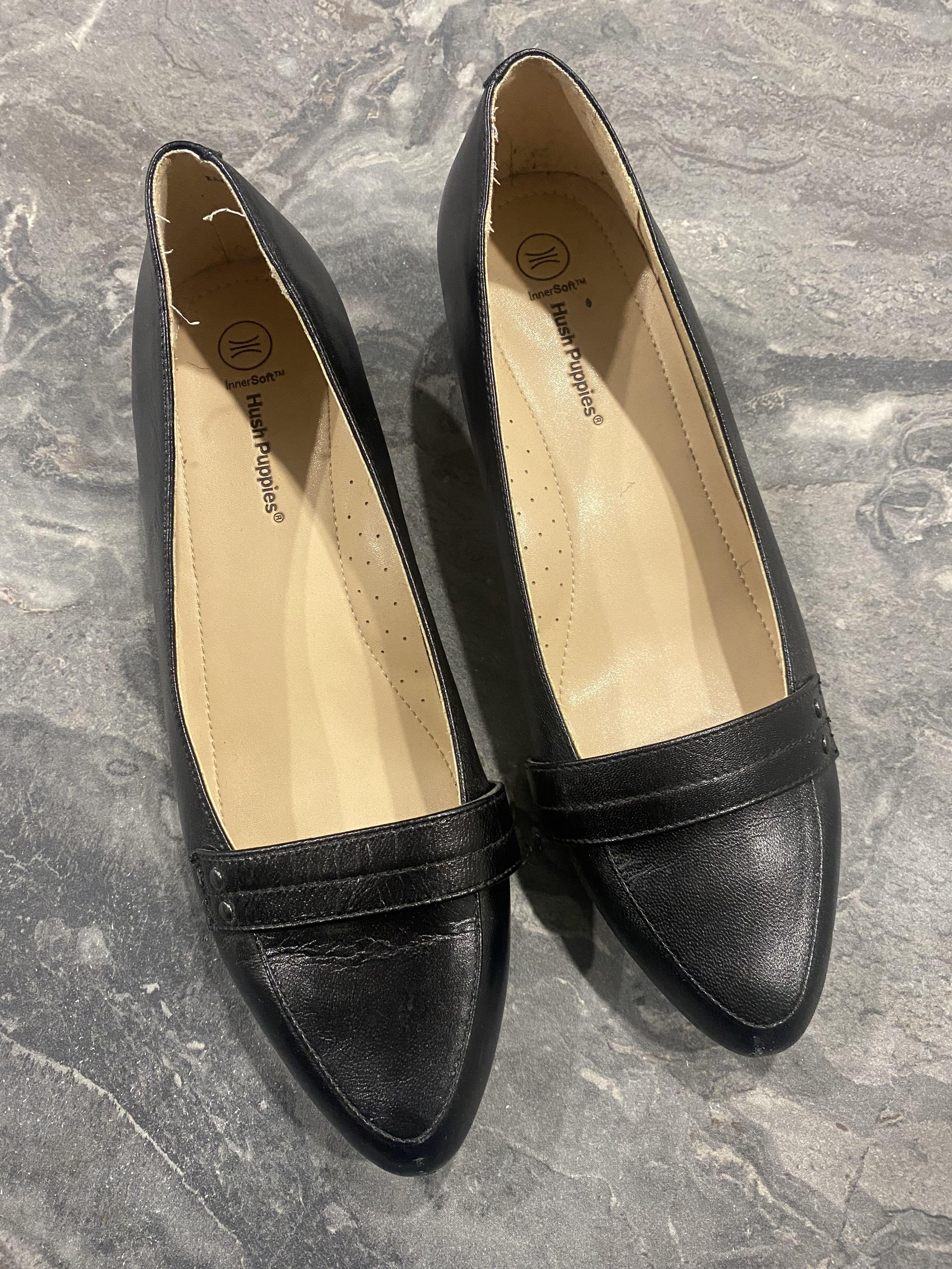 Hush Puppies women shoes Preloved