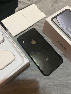 iPhone xr 64Gb fullset