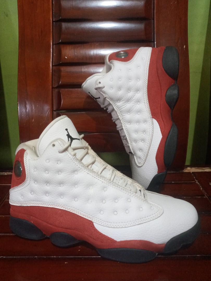 J13 retro deals