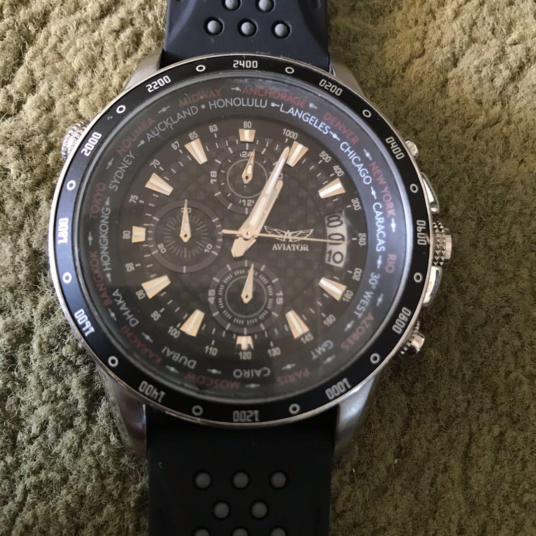 Aviator avw7770g78 top