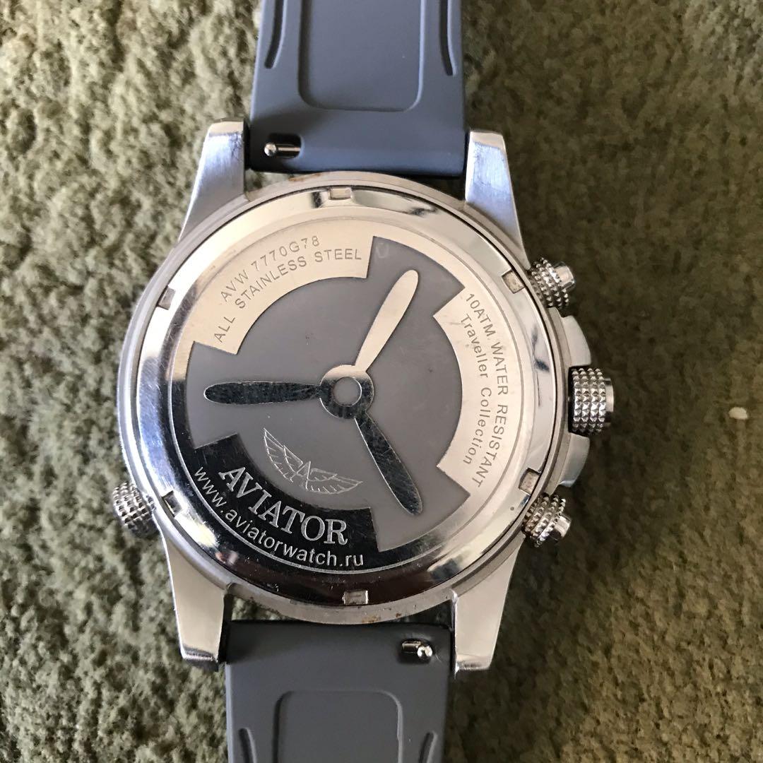 Aviator avw7770g78 new arrivals