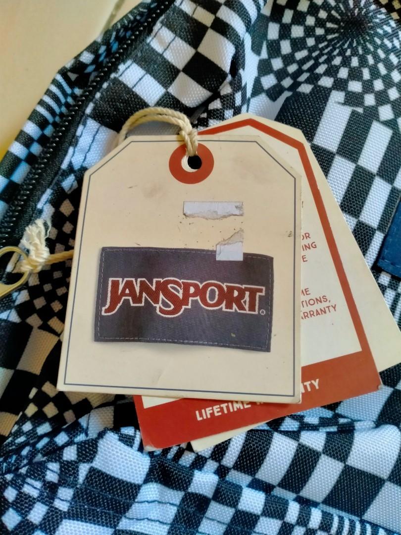 jansport backpack vietnam Main Campus Webbing grab handle on top JANSPORT Superbreak Backpack Original Made