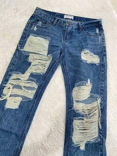 Jeans ONE X ONETEASPOON