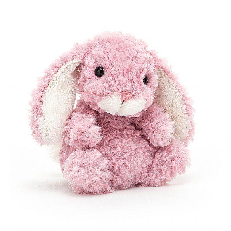 jellycat pebblet mushroom bunny