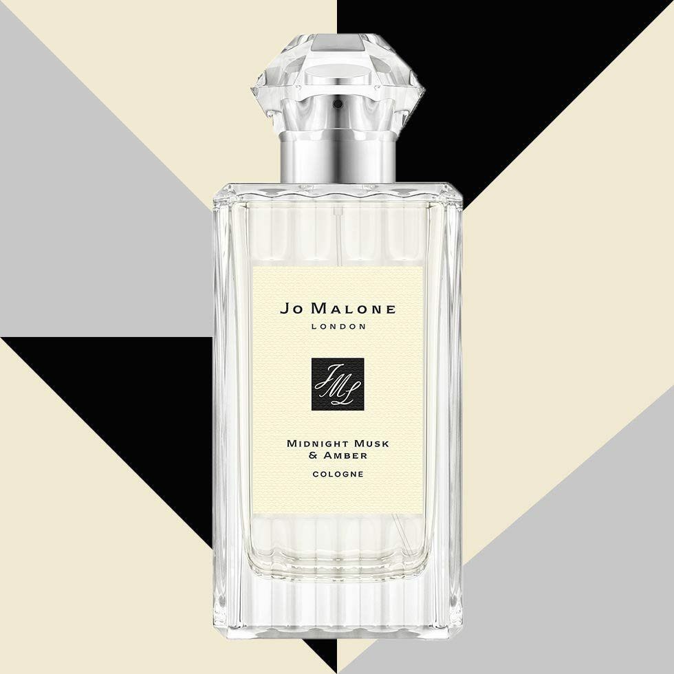 jo malone london midnight musk & amber cologne