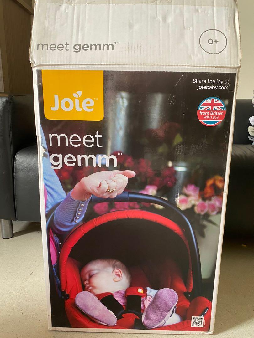 Joie meet gemm new arrivals