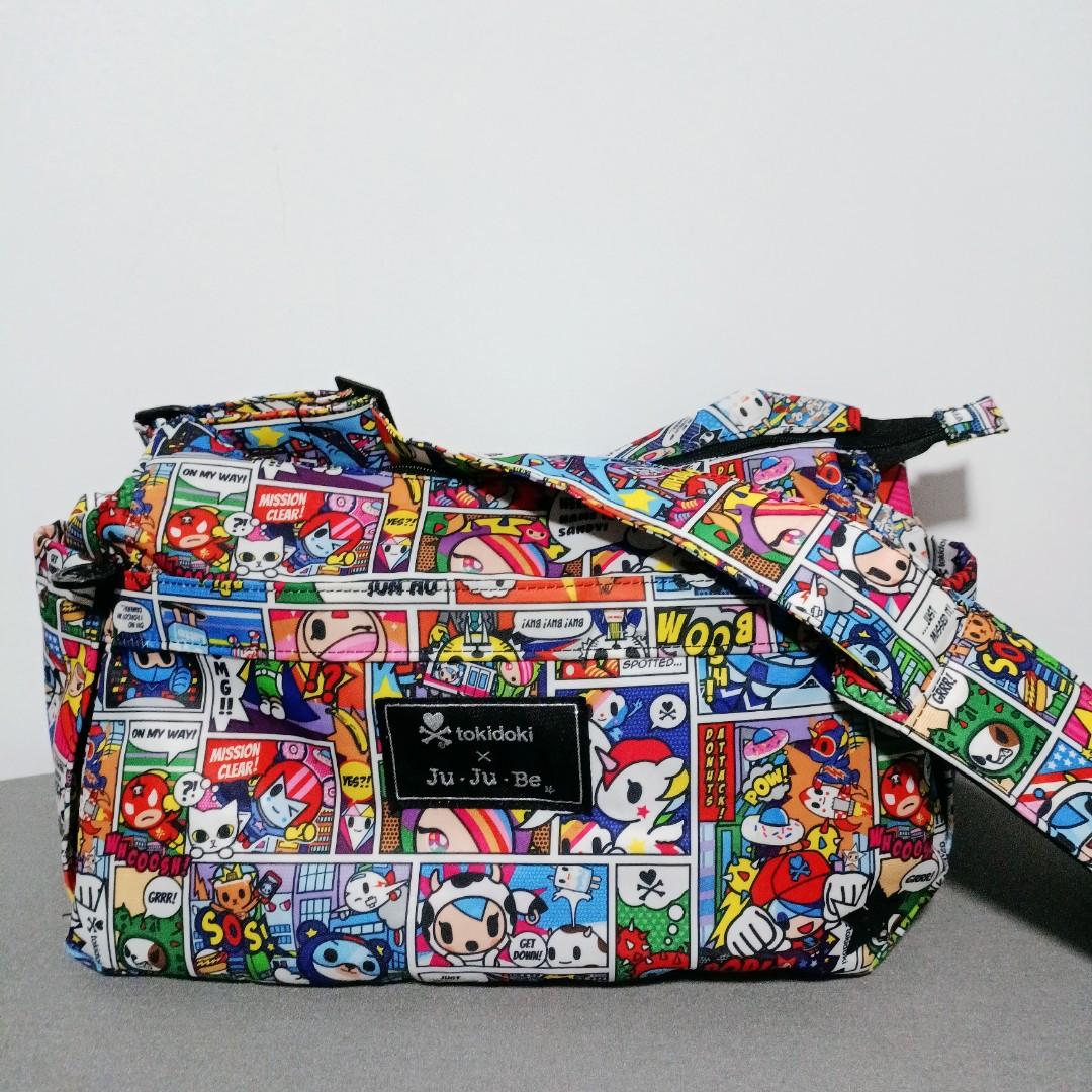 Tokidoki hobobe deals