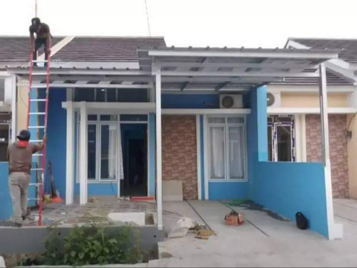 Harga Kanopi Baja Ringan per Meter 2021: Panduan dan Informasi Terbaru