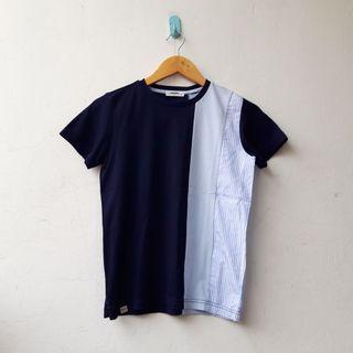 Kaos Combi / Blouse / Atasan Wanita