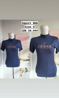 (Kategori: ) berada di . Dikirim oleh prelloved_stuff (ID iklan 1146731441, Gambar 1). Deskripsi: .