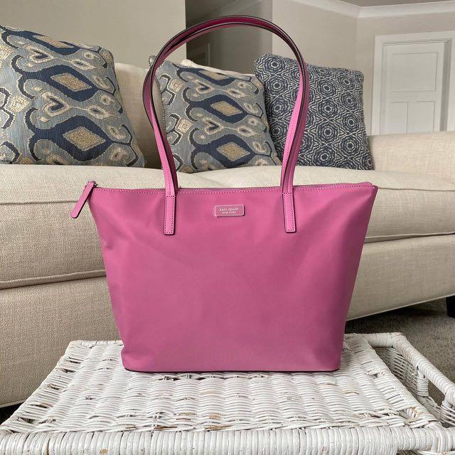 Kate spade hayden outlet purse