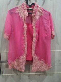 Kebaya Jakarta Include Inner Pesta Formal