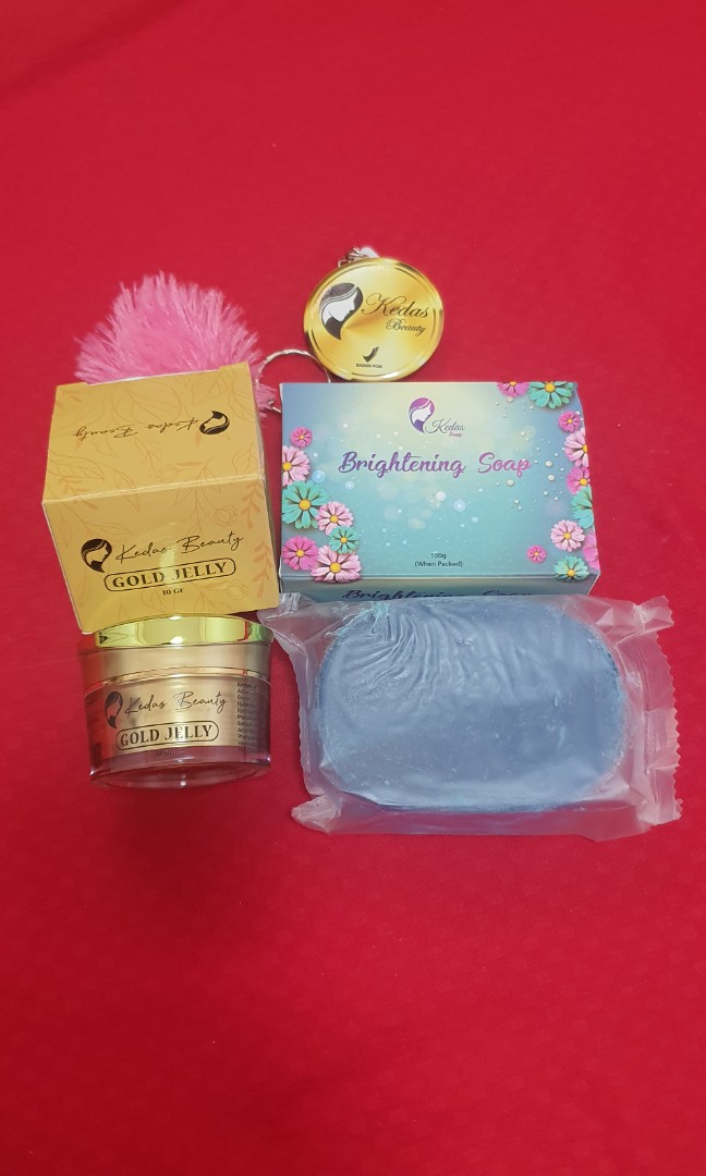 Kedas beauty, Beauty & Personal Care, Face, Face Care on Carousell