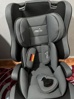 Little one outlet car seat price