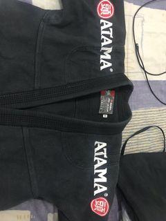 Kimono gi/bjj (atama)