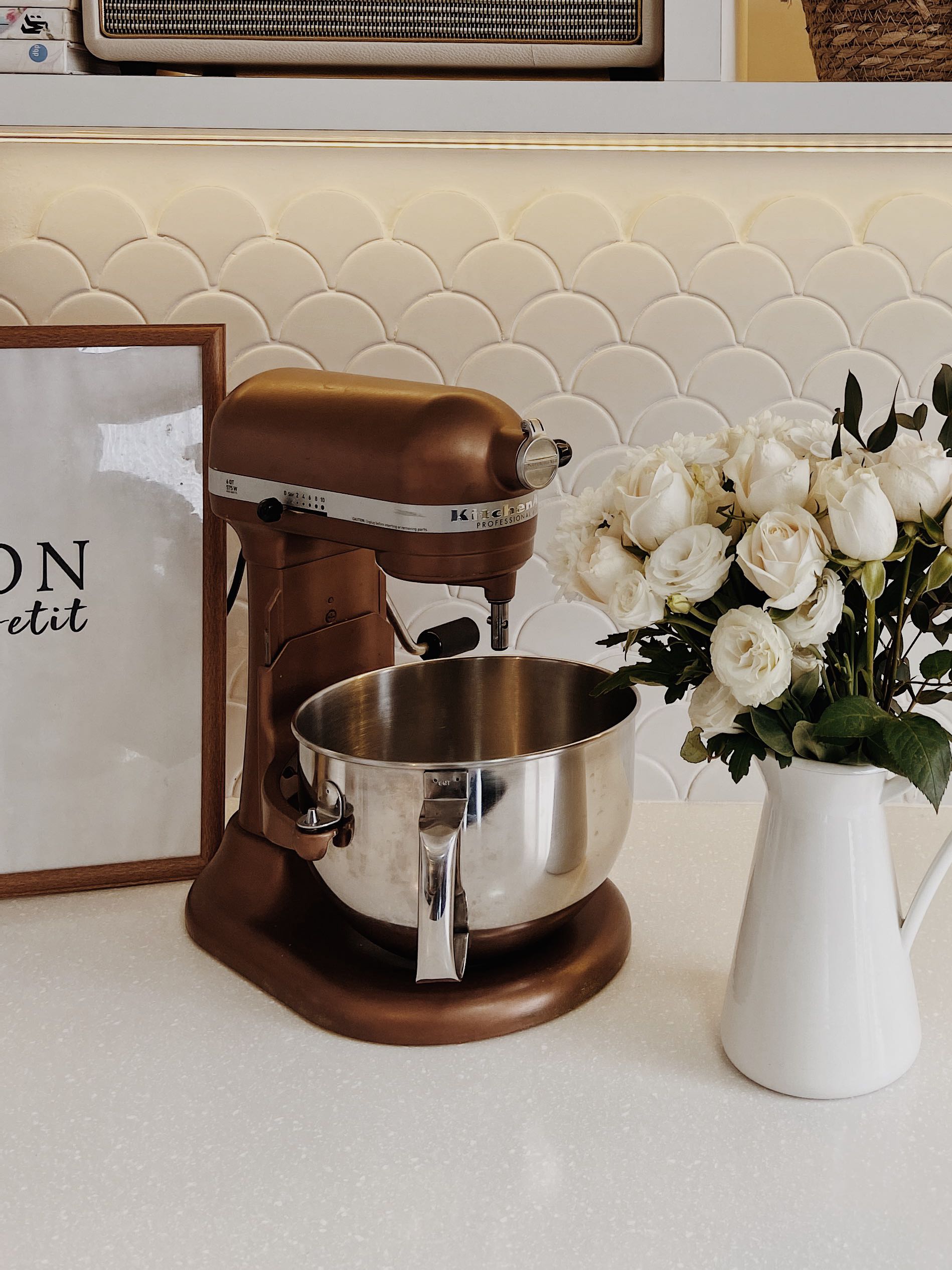 kitchen professional 600