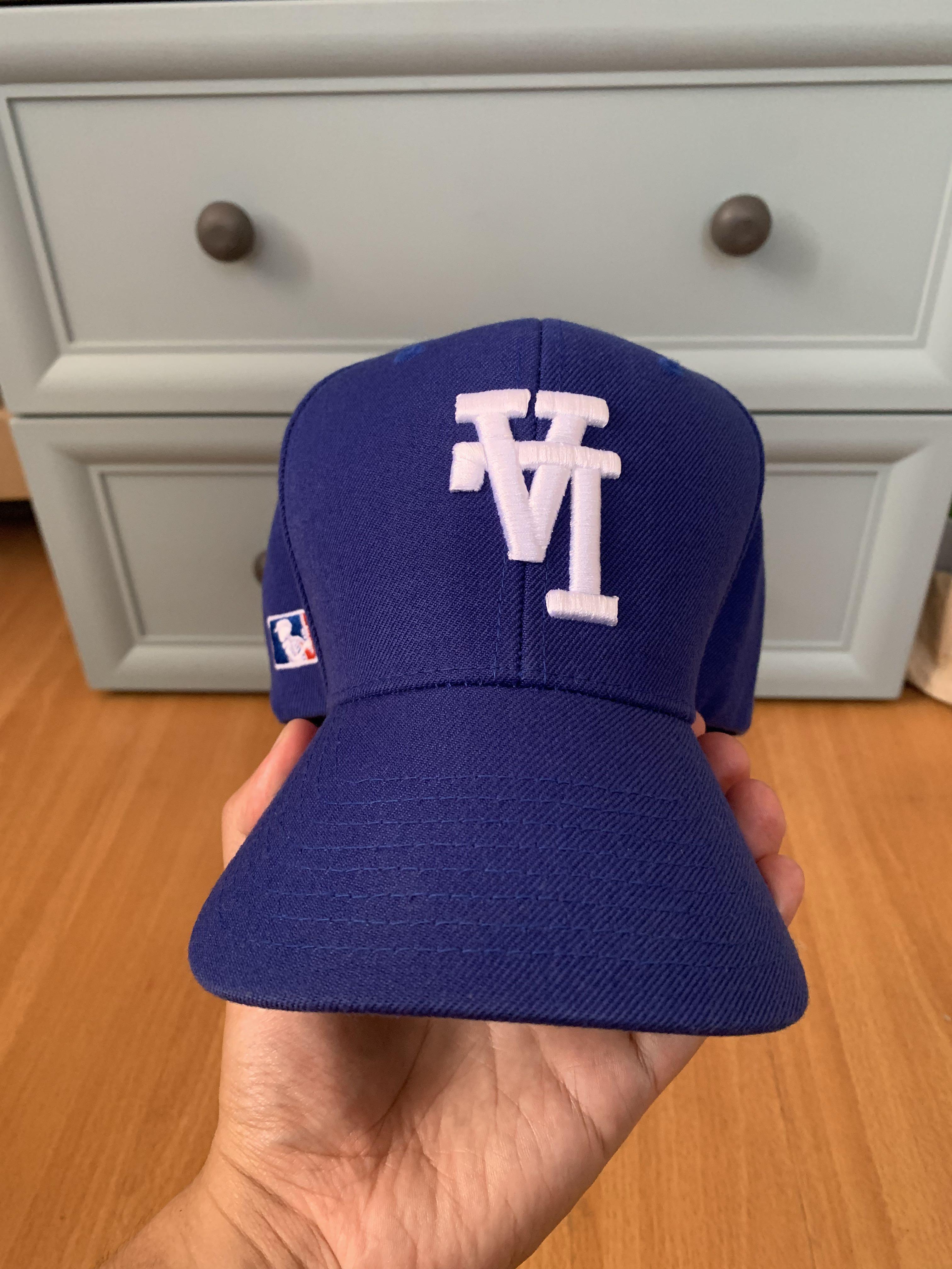 KTH Kill The Hype LA Dodgers Royal Blue 