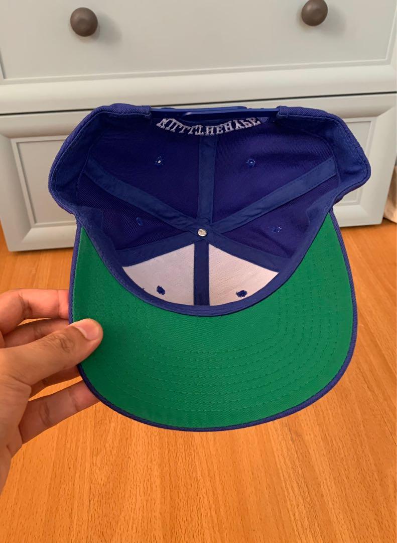 KTH Kill The Hype LA Dodgers Royal Blue Hat, Men's Fashion, Watches ...