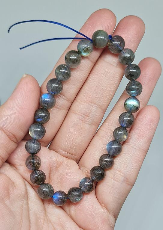 Labradorite stone bracelet store