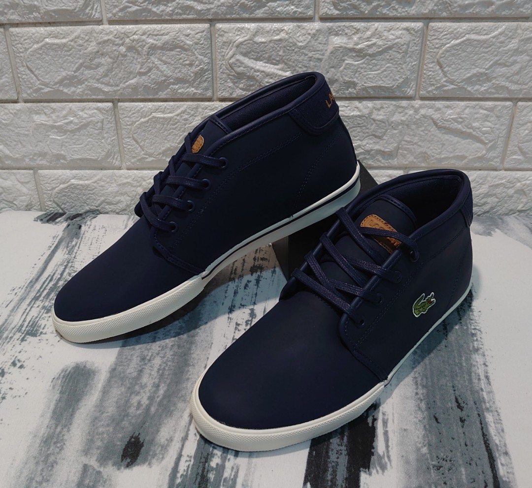 Lacoste ampthill 119 1 on sale cma sneaker