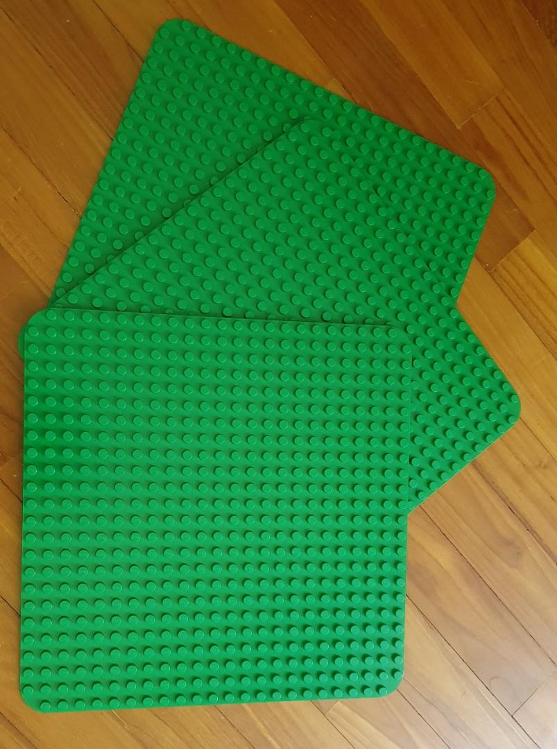 duplo base plate