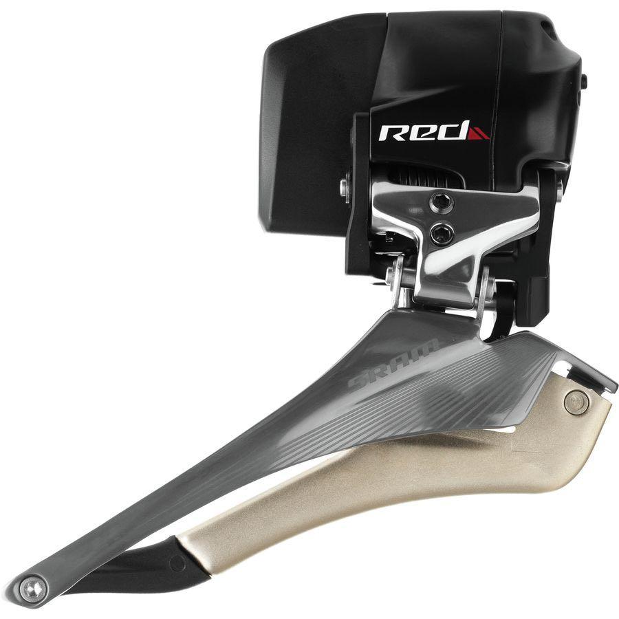 Sram red etap 11 clearance speed front derailleur