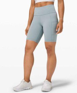 Fast and Free High-Rise Tight 25, Blue Nile