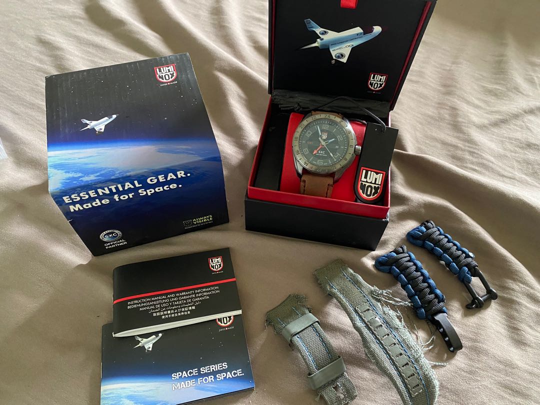Luminox 5121 on sale