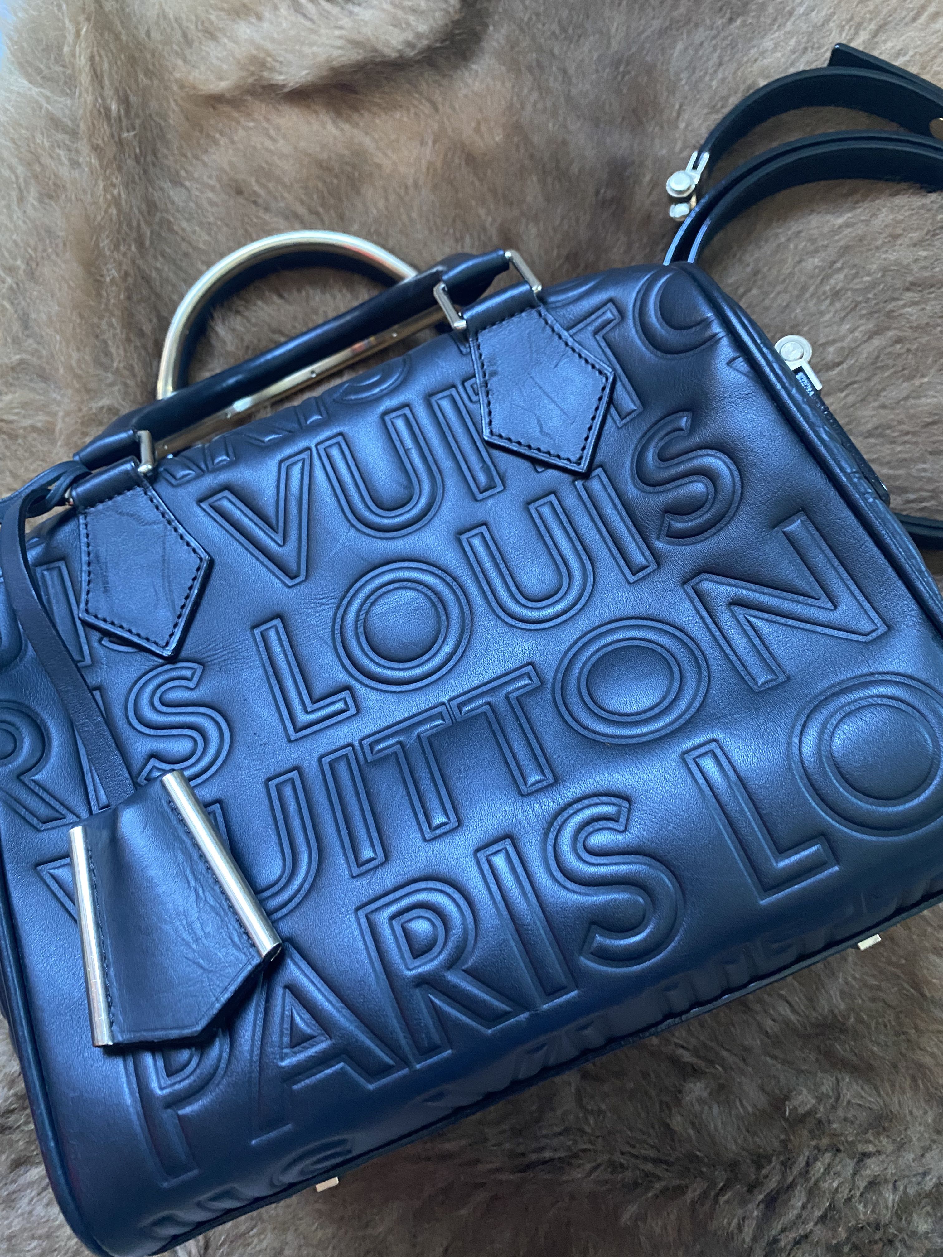 Louis Vuitton Automne-hiver 2008 Bag Priceline
