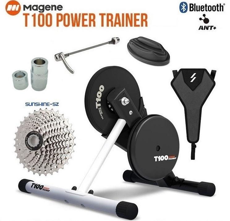 Magene clearance t100 review