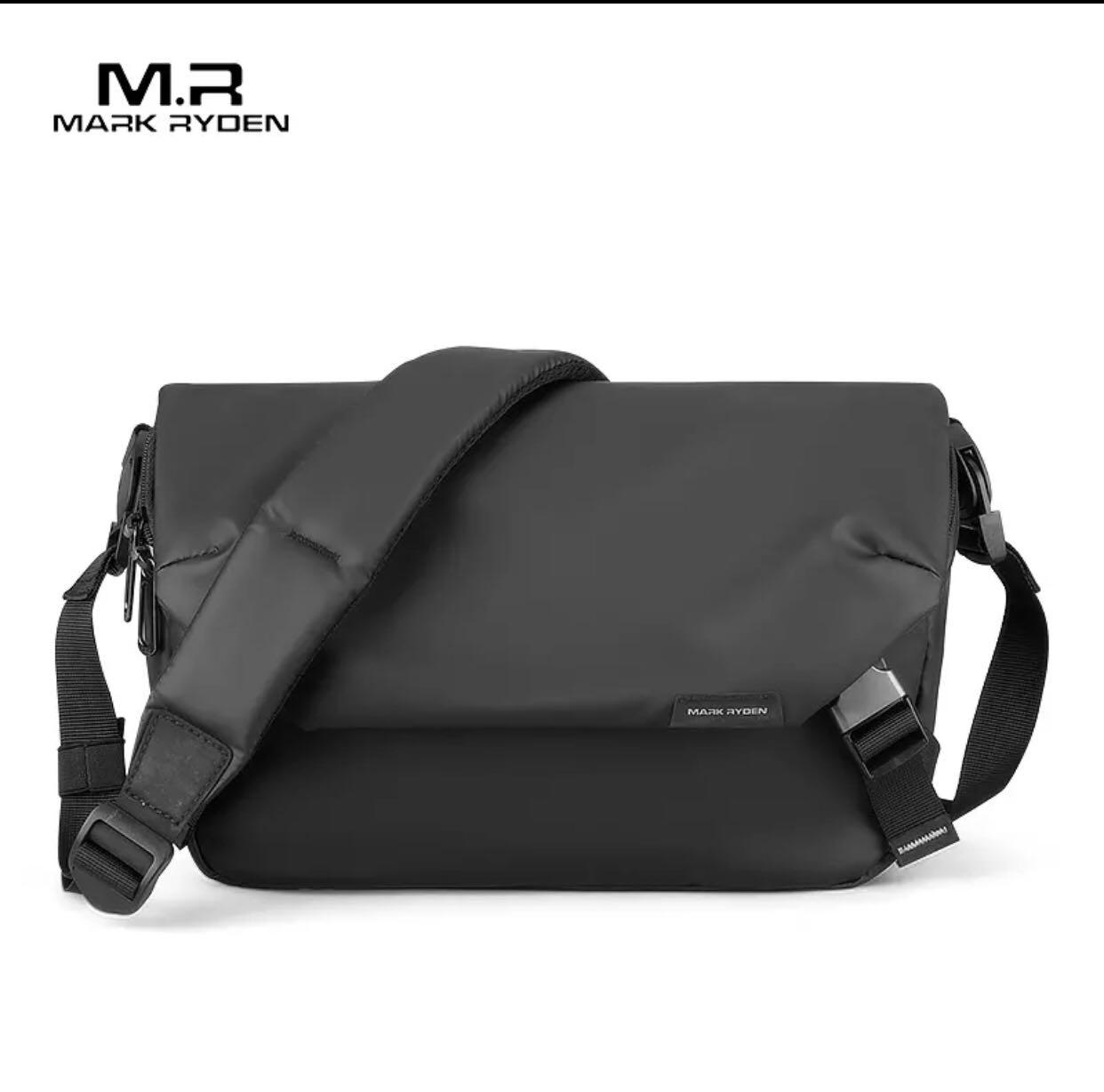 Mark ryden crossbody discount bag