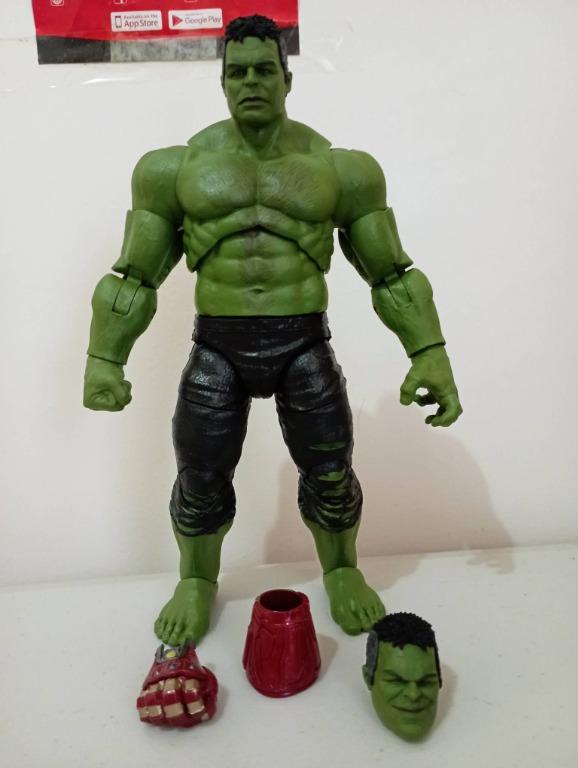 Smart hulk baf hot sale