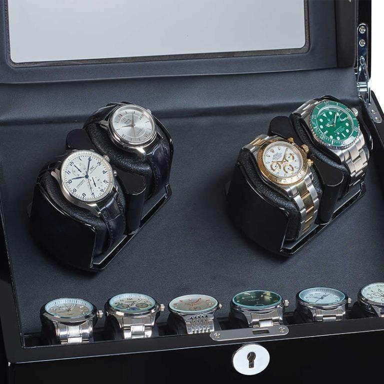 Maselex sales watch winder
