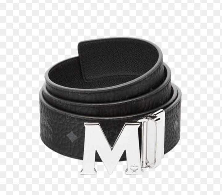 Mcm belt sale online