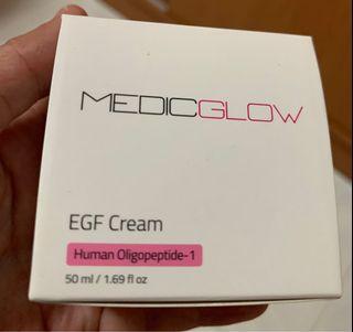 Medic Glow EGF Cream (50ml)