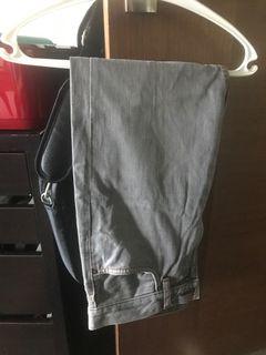 Men’s Jeans Uniqlo