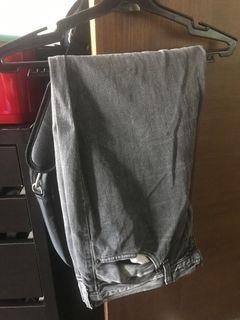 Men’s Jeans Levi’s