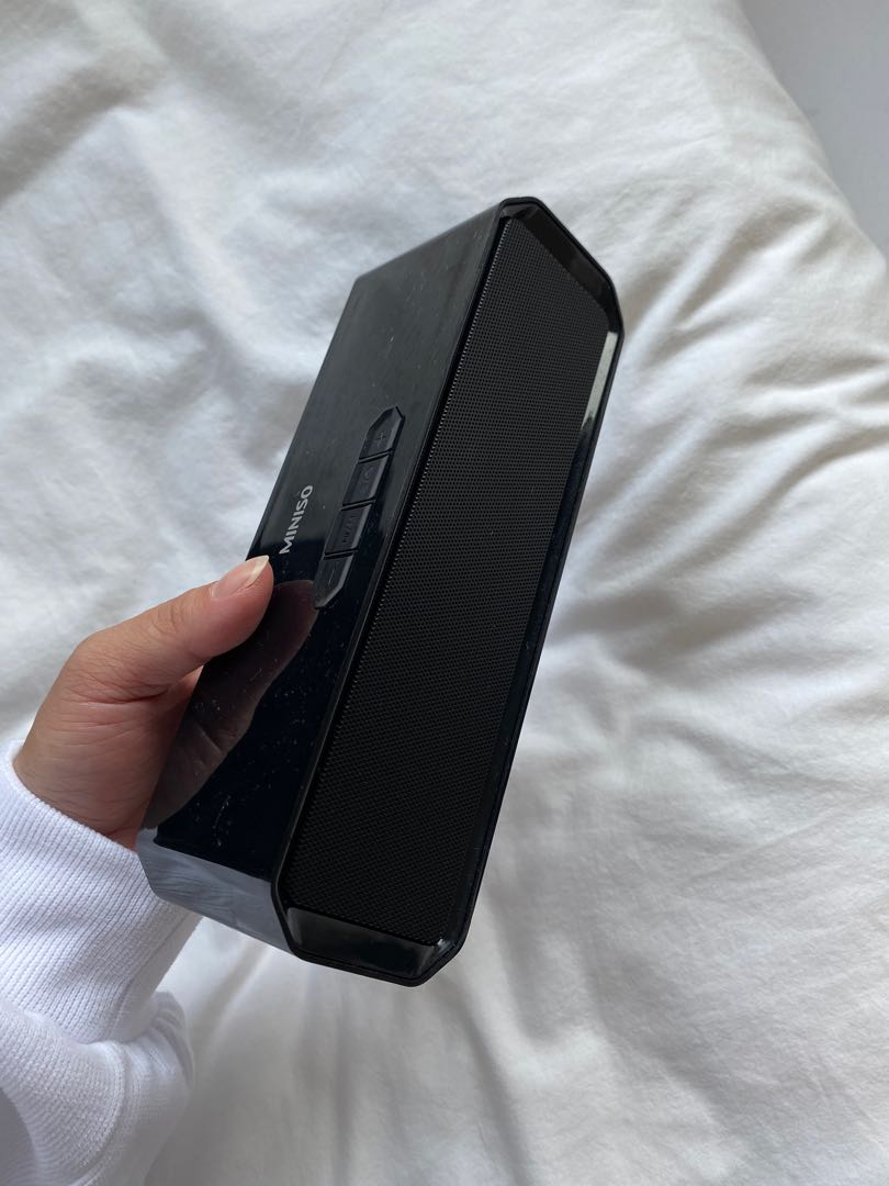 MINISO T16 Stereo wireless Bluetooth speaker 3 Audio Portable