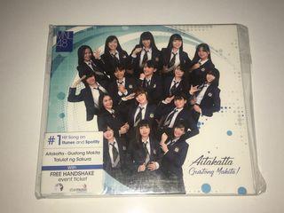MNL48 Aitakatta Gustong Makita ! Album